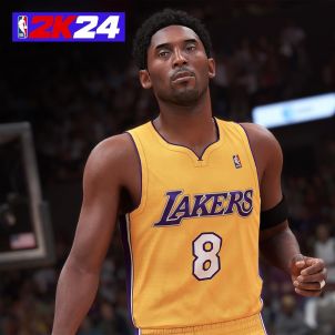 NBA 2K24 EDITION KOBE BRYANT SWITCH