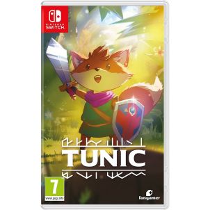 TUNIC SWITCH