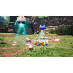 PIKMIN 4 SWITCH