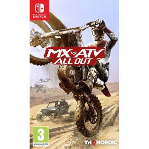 MX VS ATV ALL OUT SWITCH OCC
