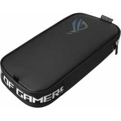 ETUI GAMING ASUS ROG ALLY TRAVEL CASE NOIR