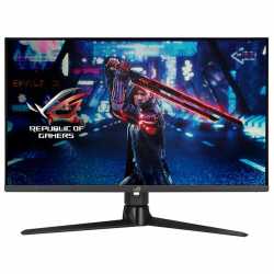 ECRAN GAMING ASUS 32 POUCES LED - ROG STRIX XG32UQ /4K / 160HZ / HDR600 /FREESYNC PRO - GSYNC -DP / HDMI 2.1 / USB 3.0