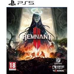 REMNANT II PS5