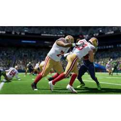 MADDEN NFL 24 PS5