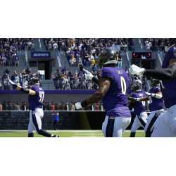 MADDEN NFL 24 PS5