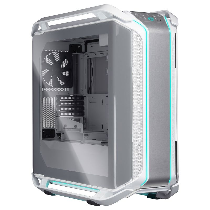 BOITIER COOLER MASTER COSMOS C700M WHITE