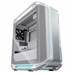 BOITIER COOLER MASTER COSMOS C700M WHITE