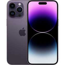 APPLE IPHONE 14 PRO 256GB 6.1 POUCES DEEP PURPLE