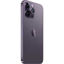 APPLE IPHONE 14 PRO 256GB 6.1 POUCES DEEP PURPLE