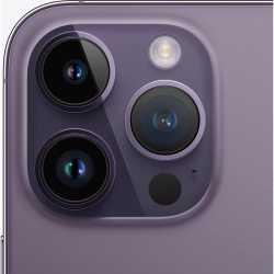 APPLE IPHONE 14 PRO 256GB 6.1 POUCES DEEP PURPLE