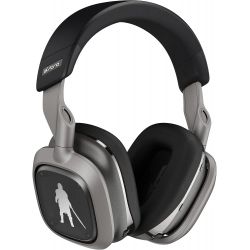 CASQUE ASTRO - A30 WIRELESS GAMING HEADSET - THE MANDALORIAN EDITION