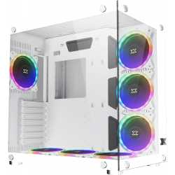 BOITIER PC XIGMATEK AQUARIUS PLUS ARGB ARCTIC