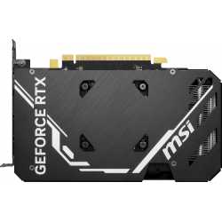 CARTE GRAPHIQUE MSI GEFORCE RTX 4060 TI VENTUS 2X BLACK 16G OC