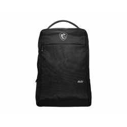 SAC A DOS MSI PACK ESSENTIAL BACKPACK (PC PORTABLE)