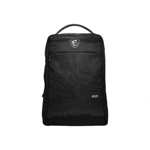 SAC A DOS MSI PACK ESSENTIAL BACKPACK (PC PORTABLE)