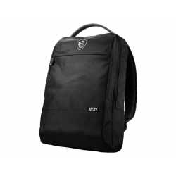 SAC A DOS MSI PACK ESSENTIAL BACKPACK (PC PORTABLE)