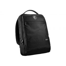 SAC A DOS MSI PACK ESSENTIAL BACKPACK (PC PORTABLE)