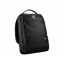 SAC A DOS MSI PACK ESSENTIAL BACKPACK (PC PORTABLE)