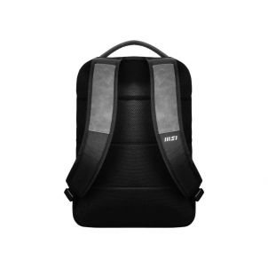 SAC A DOS MSI PACK ESSENTIAL BACKPACK (PC PORTABLE)