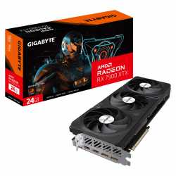 CARTE GRAPHIQUE GIGABYTE RADEON RX 7900 XTX GAMING OC 24G