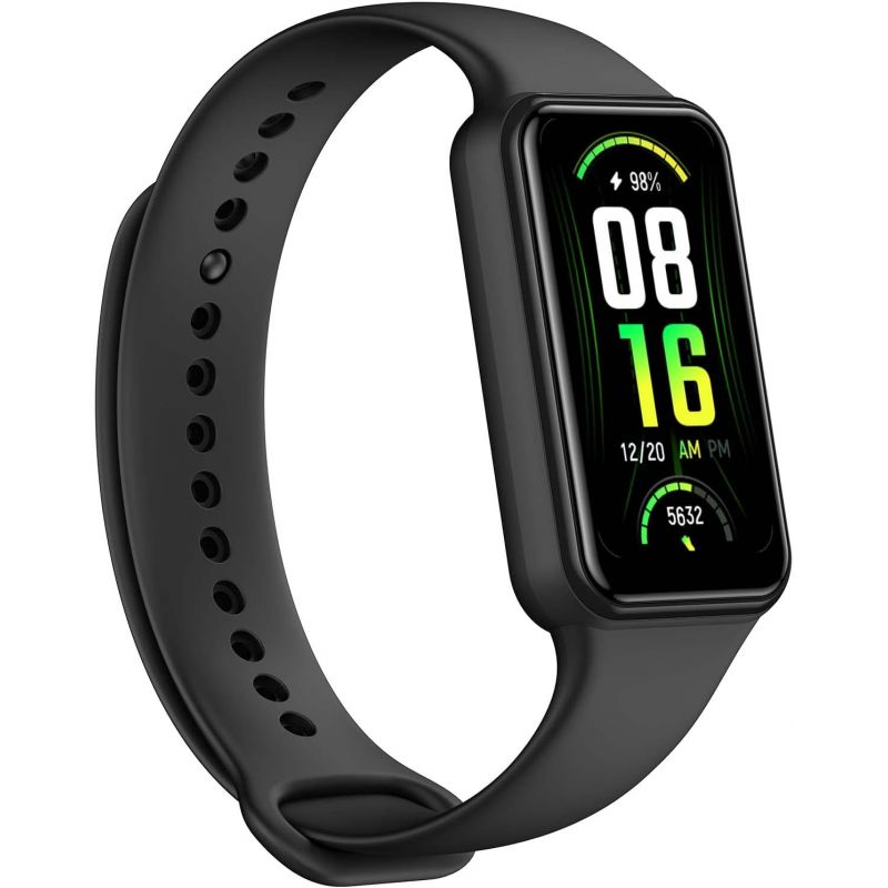 MONTRE AMAZFIT BAND 7 BLACK