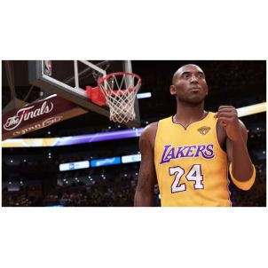 NBA 2K24 (BLACK MAMBA EDITION) PS4