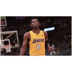 NBA 2K24 (BLACK MAMBA EDITION) PS4