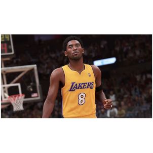 NBA 2K24 (BLACK MAMBA EDITION) SERIES X