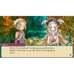 RUNE FACTORY 3 SPECIAL SWITCH