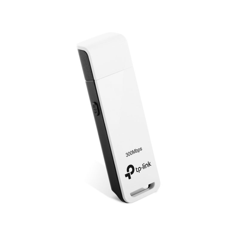 Clef WiFi usb nano 300 Mbps 802.11N