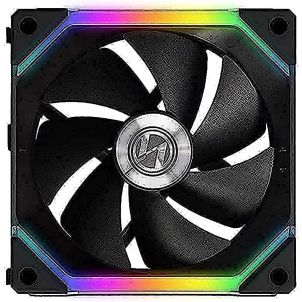 VENTILATEUR BOITIER LIAN-LI UNI FAN INFINITY SL120 RGB - NOIR