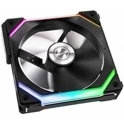 VENTILATEUR BOITIER LIAN-LI UNI FAN INFINITY SL120 RGB - NOIR