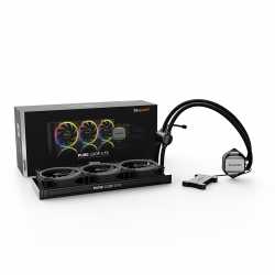 AIO (KIT WATERCOOLING) BE QUIET! PURE LOOP 2 FX 360MM - BW015