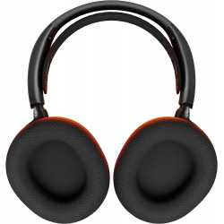 CASQUE-MICRO GAMING SANS FIL WIFI STEELSERIES ARCTIS NOVA 7 NOIR