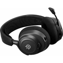 CASQUE-MICRO GAMING SANS FIL WIFI STEELSERIES ARCTIS NOVA 7 NOIR