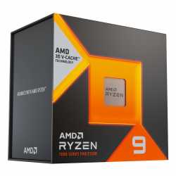 CPU AMD RYZEN 9 7950X3D (4.2 GHZ / 5.7 GHZ)