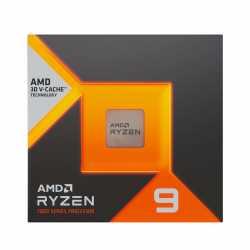 CPU AMD RYZEN 9 7950X3D (4.2 GHZ / 5.7 GHZ)