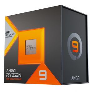 CPU AMD RYZEN 9 7950X3D (4.2 GHZ / 5.7 GHZ)