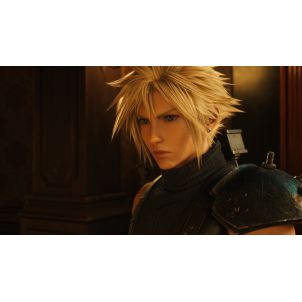 FINAL FANTASY 7 (VII) REBIRTH PS5