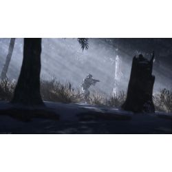 CALL OF DUTY: MODERN WARFARE III - CROSS GEN EDITION PS4