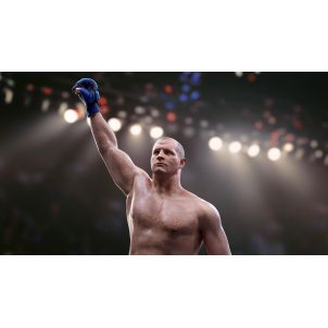 EA SPORTS UFC 5 SERIES X