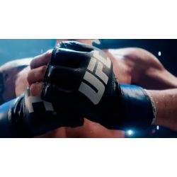 EA SPORTS UFC 5 SERIES X