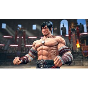 TEKKEN 8 PS5