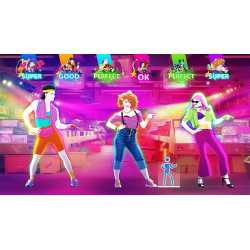 JUST DANCE 2024 CODE IN A BOX SERIES X