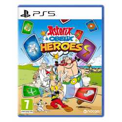 ASTERIX AND OBELIX: HEROES PS5