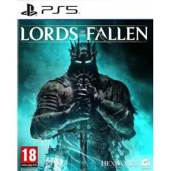 LORDS OF THE FALLEN PS5