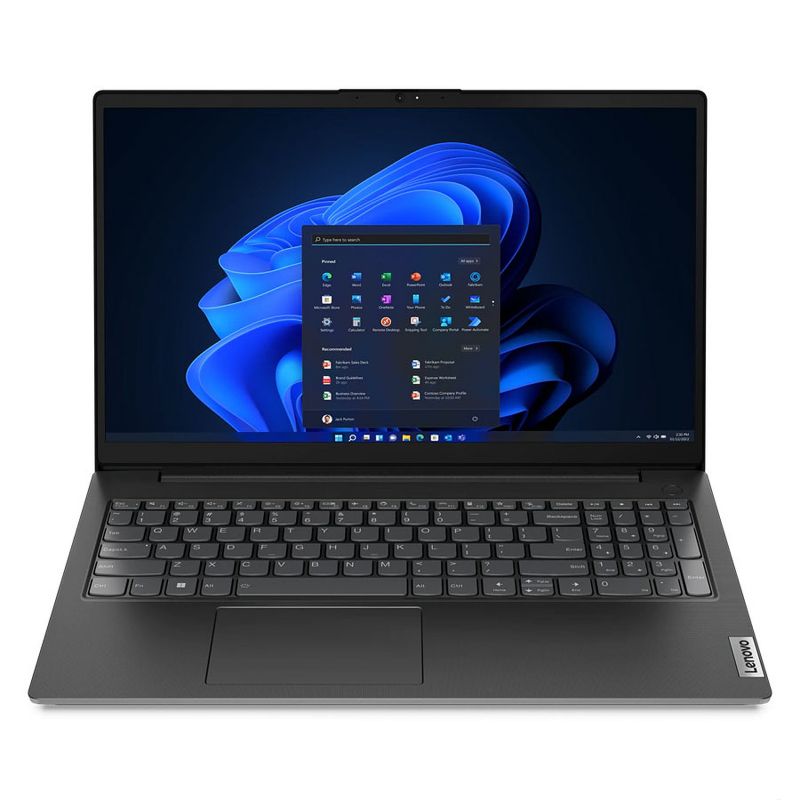 PC PORTABLE LENOVO V15 - 82TT00EWFR ( 15.6 POUCES / I3-1215U/ 8GO / 256 GO SSD )