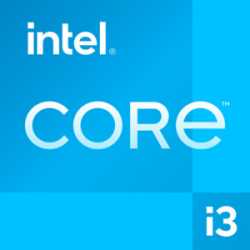 CPU INTEL CORE I3-13100