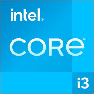 CPU INTEL CORE I3-13100