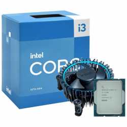 CPU INTEL CORE I3-13100